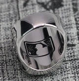 2004 Boston Red Sox MLB World Series Championship Ring - Premium Series - foxfans.myshopify.com