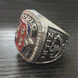 2004 Boston Red Sox World Series Championship Ring - foxfans.myshopify.com