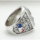 2005 Chicago White Sox World Series Ring - Premium Series
