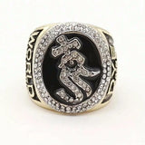 2005 Chicago White Sox World Series Championship Ring - foxfans.myshopify.com