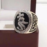 2005 Chicago White Sox World Series Championship Ring - foxfans.myshopify.com