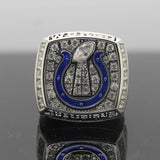 2006 Indianapolis Colts Super Bowl Ring - Premium Series