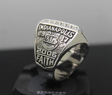 2006 Indianapolis Colts Super Bowl Ring - Premium Series