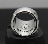 2006 Indianapolis Colts Super Bowl Ring - Premium Series