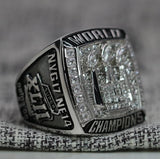 2007 New York Giants Super Bowl Ring - Premium Series
