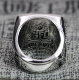 2007 New York Giants Super Bowl Ring - Premium Series