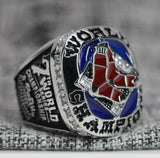 2007 Boston Red Sox MLB World Series Championship Ring - Premium Series - foxfans.myshopify.com