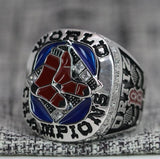 2007 Boston Red Sox MLB World Series Championship Ring - Premium Series - foxfans.myshopify.com