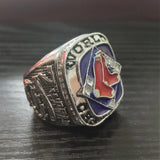 2007 Boston Red Sox World Series Championship Ring - foxfans.myshopify.com
