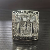 2007 New York Giants Super Bowl Championship Ring - foxfans.myshopify.com