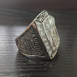 2007 New York Giants Super Bowl Championship Ring - foxfans.myshopify.com