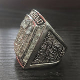 2007 New York Giants Super Bowl Championship Ring - foxfans.myshopify.com