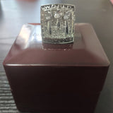 2007 New York Giants Super Bowl Championship Ring - foxfans.myshopify.com