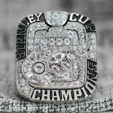 2008 Detroit Red Wings Stanley Cup Ring - Premium Series
