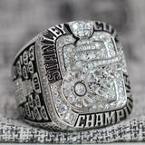 2008 Detroit Red Wings Stanley Cup Ring - Premium Series