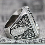 2008 Detroit Red Wings Stanley Cup Ring - Premium Series