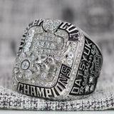 2008 Detroit Red Wings Stanley Cup Ring - Premium Series