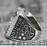 2008 Detroit Red Wings Stanley Cup Ring - Premium Series