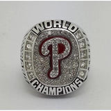 2008 Philadelphia Phillies World Series Ring - Premium Series - foxfans.myshopify.com