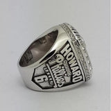2008 Philadelphia Phillies World Series Ring - Premium Series - foxfans.myshopify.com