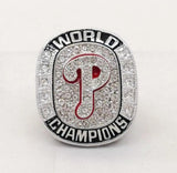 2008 Philadelphia Phillies World Series Championship Ring - foxfans.myshopify.com
