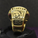 2009 Los Angeles Lakers Championship Ring - Premium Series
