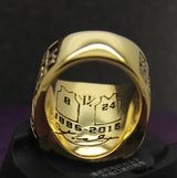 2009 Los Angeles Lakers Championship Ring - Premium Series
