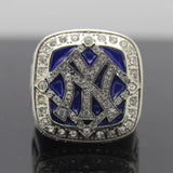 2009 New York Yankees World Series Ring - Premium Series - foxfans.myshopify.com