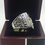 2009 Pittsburgh Penguins Stanley Cup Ring - Premium Series