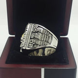 2009 Pittsburgh Penguins Stanley Cup Ring - Premium Series