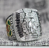 2010 Chicago Blackhawks Stanley Cup Ring  - Premium Series