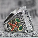 2010 Chicago Blackhawks Stanley Cup Ring  - Premium Series