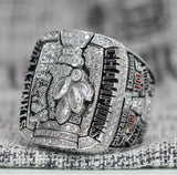 2010 Chicago Blackhawks Stanley Cup Ring  - Premium Series