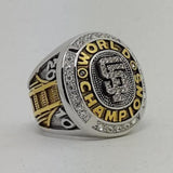 2010 San Francisco Giants World Series Ring - Premium Series - foxfans.myshopify.com