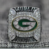 2010 Green Bay Packers Super Bowl Ring - Premium Series