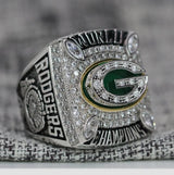 2010 Green Bay Packers Super Bowl Ring - Premium Series