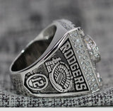 2010 Green Bay Packers Super Bowl Ring - Premium Series
