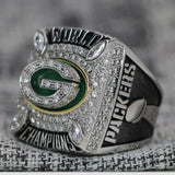 2010 Green Bay Packers Super Bowl Ring - Premium Series