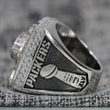 2010 Green Bay Packers Super Bowl Ring - Premium Series