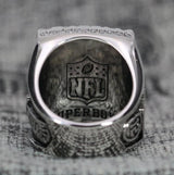 2010 Green Bay Packers Super Bowl Ring - Premium Series