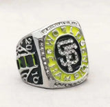 2010 San Francisco Giants World Series Championship ring - foxfans.myshopify.com