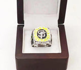 2010 San Francisco Giants World Series Championship ring - foxfans.myshopify.com