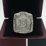 2011 Boston Bruins Stanley Cup Ring - Premium Series