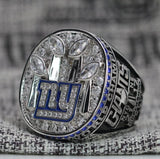 2011 New York Giants Super Bowl Ring - Premium Series