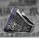 2011 New York Giants Super Bowl Ring - Premium Series