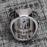 2011 New York Giants Super Bowl Ring - Premium Series
