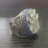 2011 New York Giants Super Bowl Championship Ring - foxfans.myshopify.com