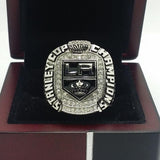 2012 Los Angeles Kings Stanley Cup Ring  - Premium Series