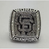 2012 San Francisco Giants World Series Ring - Premium Series - foxfans.myshopify.com