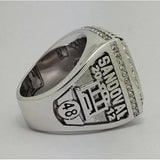 2012 San Francisco Giants World Series Ring - Premium Series - foxfans.myshopify.com